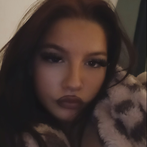 Storm B. profile photo