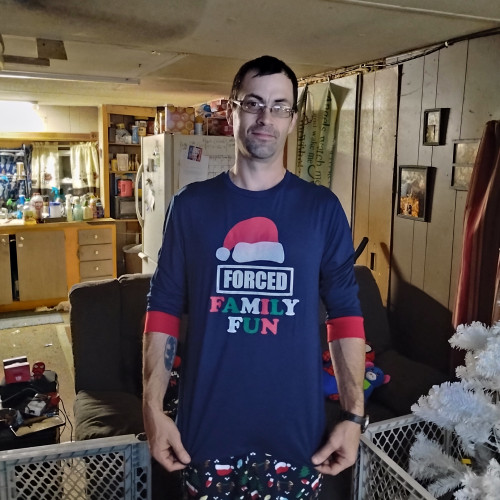 Shaun M. profile photo