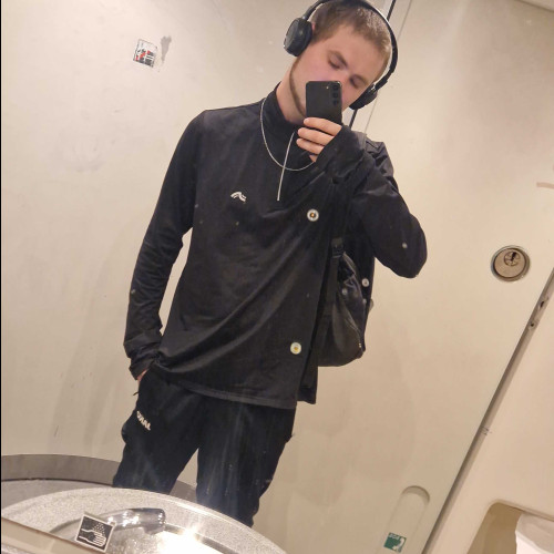 Erik M. profile photo