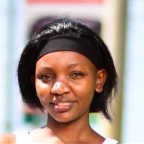 AGNES M. profile photo