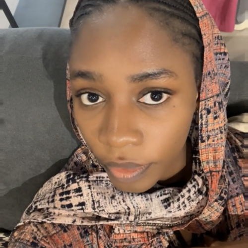 Aisha s.