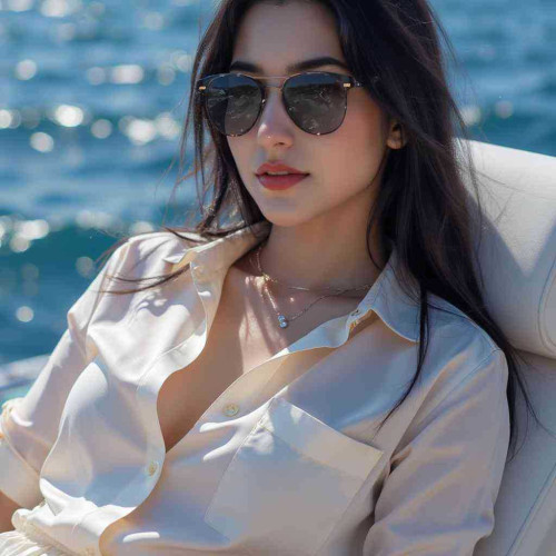 Ayesha F. profile photo
