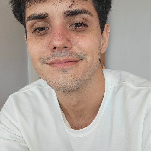 Jose Ernesto  L. profile photo