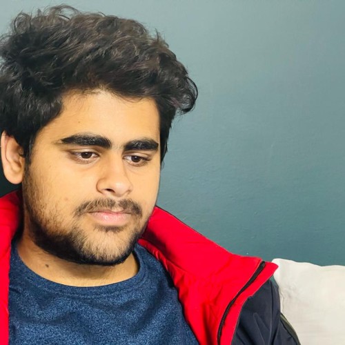 Utkarsh K.