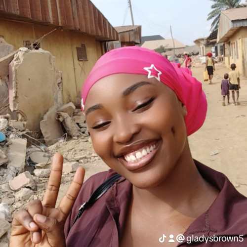 Bassey G. profile photo