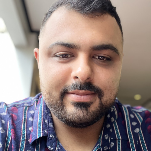 Muhammed Doan  I. profile photo