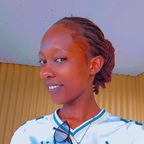 Abigael  N. profile photo