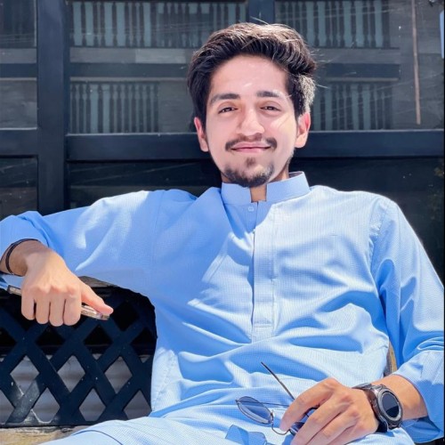 Muhammad Umer S.