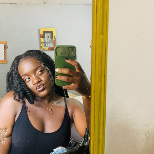 Ange k. profile photo