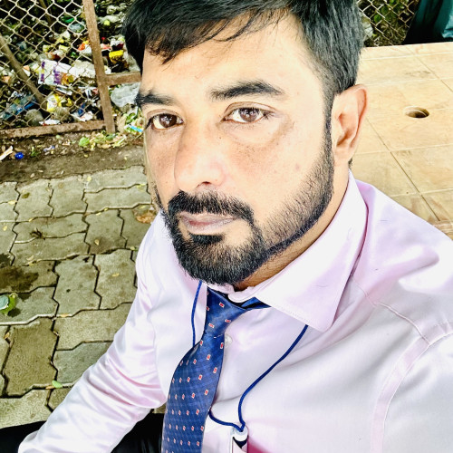 MITHUN  B. profile photo