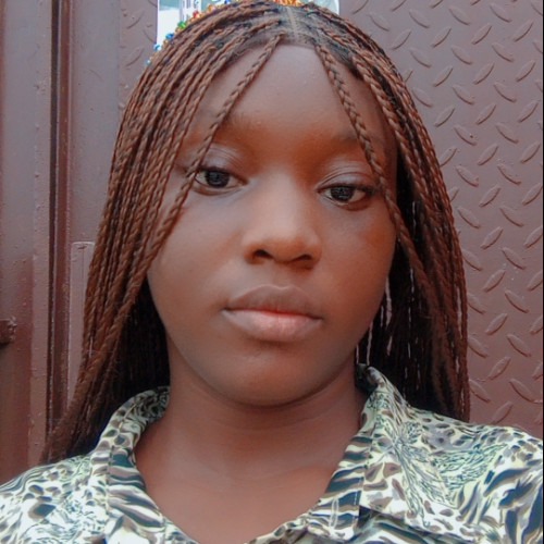 Divine N. profile photo