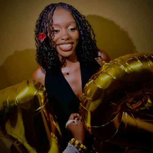 Favour E.