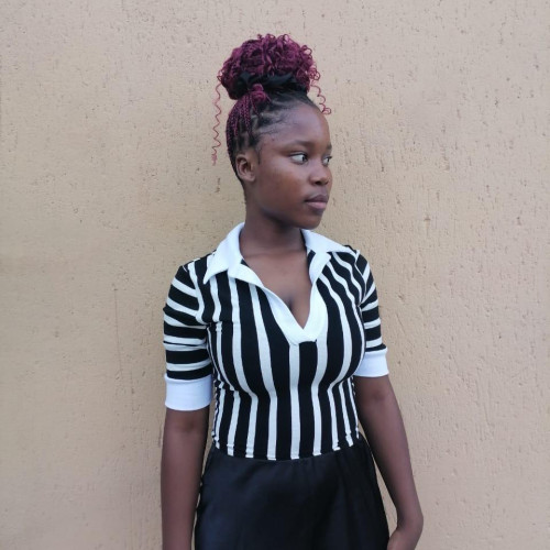 Koketso T. profile photo