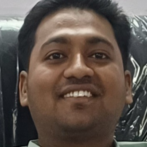 Raju  P. profile photo