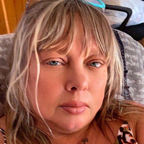 Sandra johnson j.