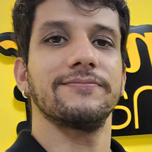 Lucas B. profile photo