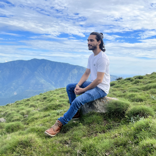 Aman s. profile photo