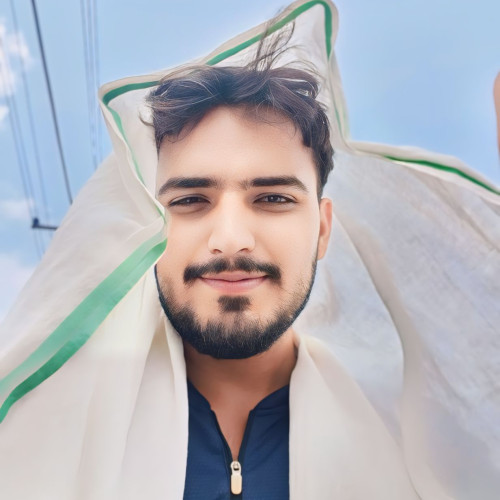 Ajay A. profile photo