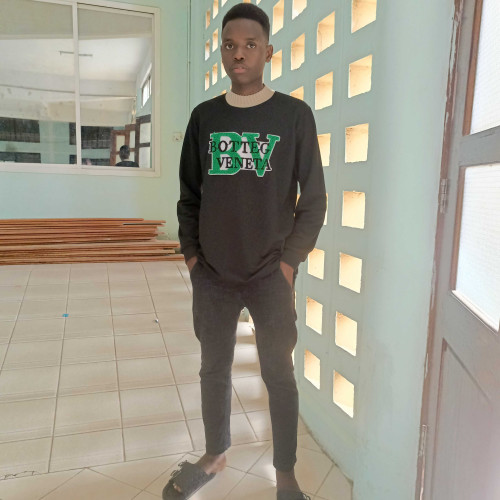 hekima s. profile photo