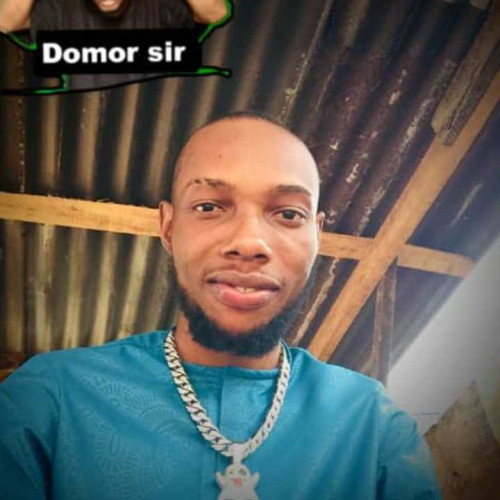 wisdom f. profile photo