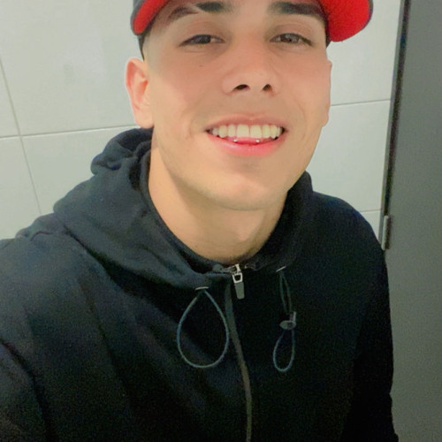 david b.