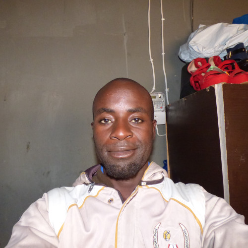 Isaac M. profile photo