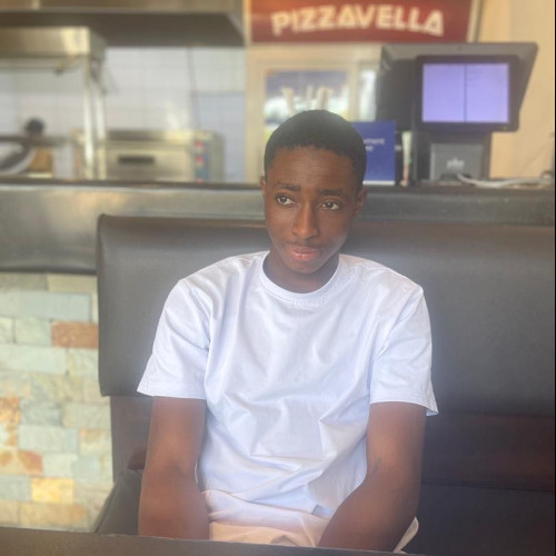 Ampofo S. profile photo