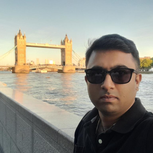 Dhandapani Y. profile photo