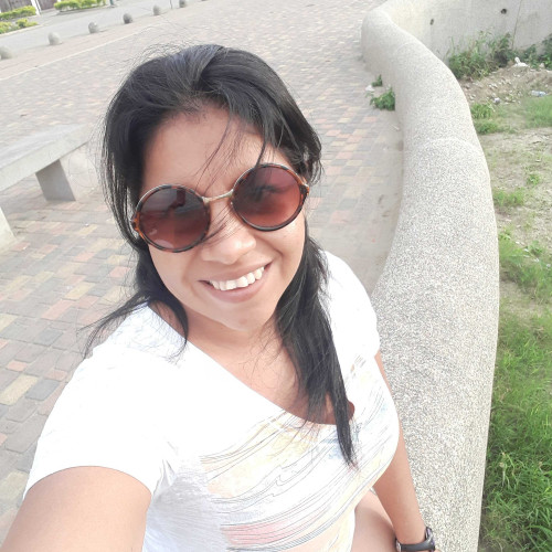 Consuelo C. profile photo
