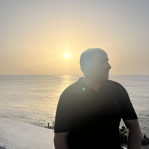 Wael  B.