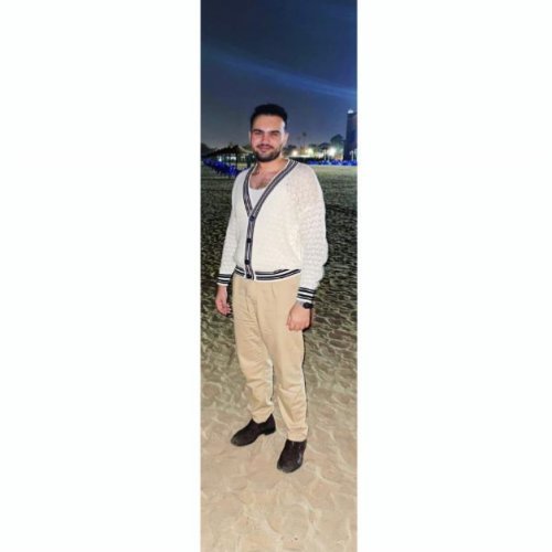haleem m.