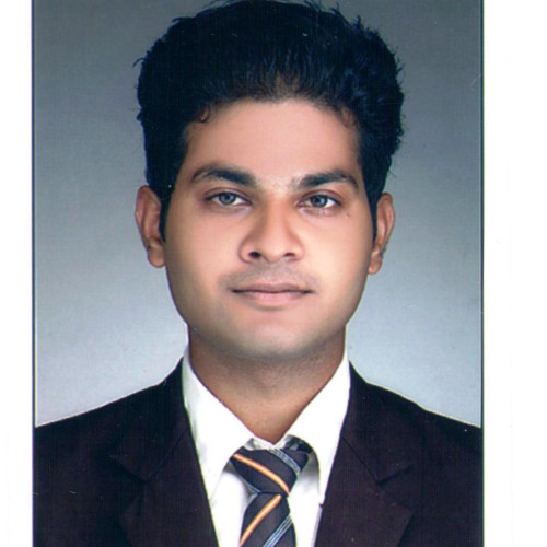 Hemendra Singh C. profile photo