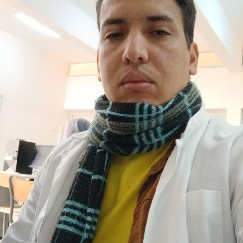 ABDELATIF  E. profile photo