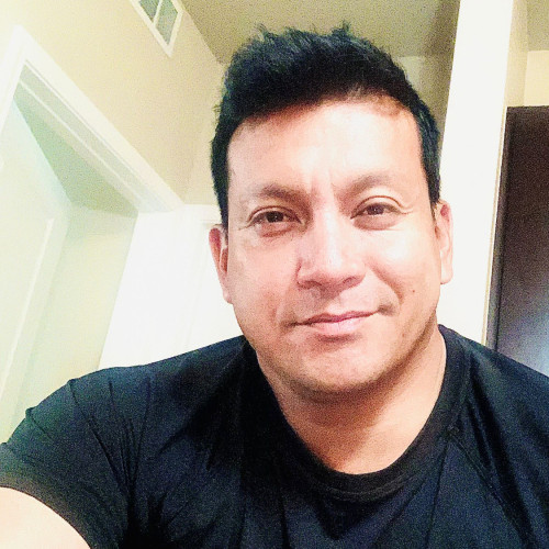 Marco A. profile photo