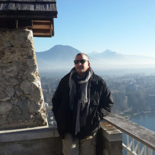 Mehdi B. profile photo