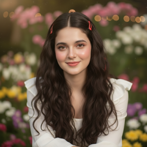 Zara A. profile photo
