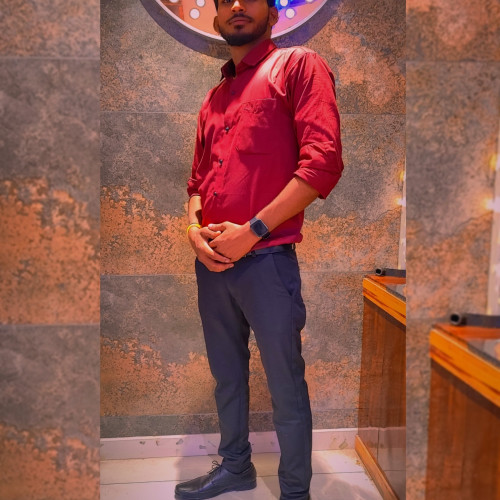 RAJPUT  R. profile photo