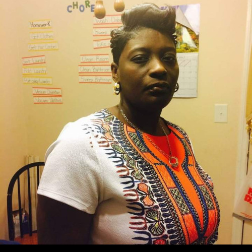 Shalonda H.