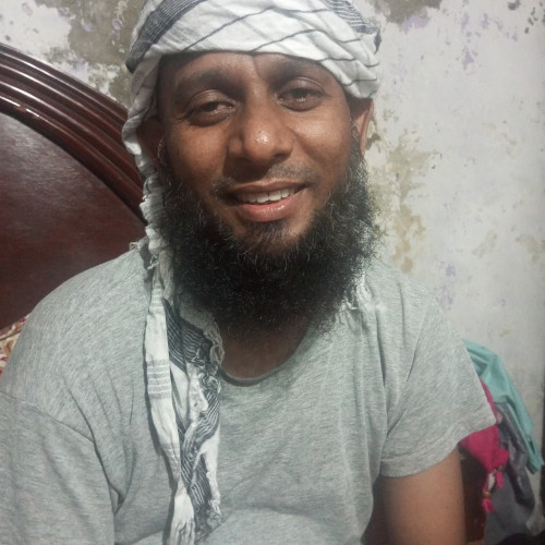Farooq K. profile photo