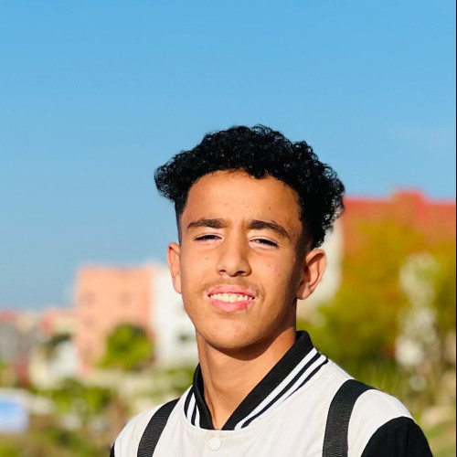 Rayan N.
