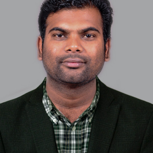 kannan s. profile photo