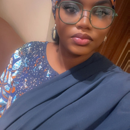 Maryam S. profile photo