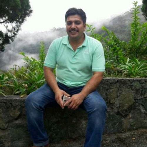 Muhammad I. profile photo