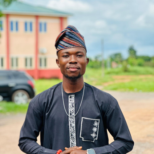 CHIDERA G. profile photo