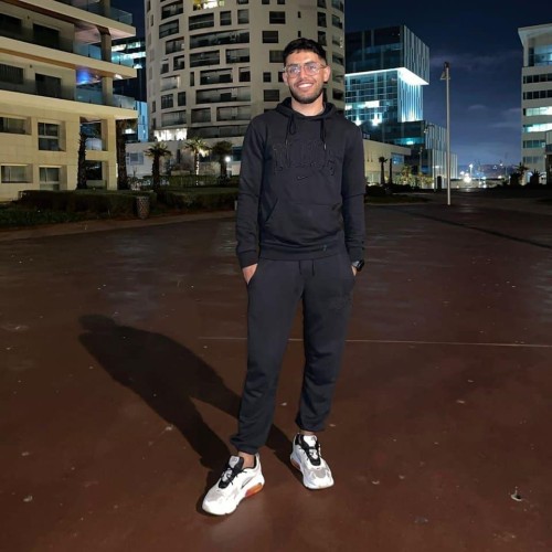 Walid B. profile photo