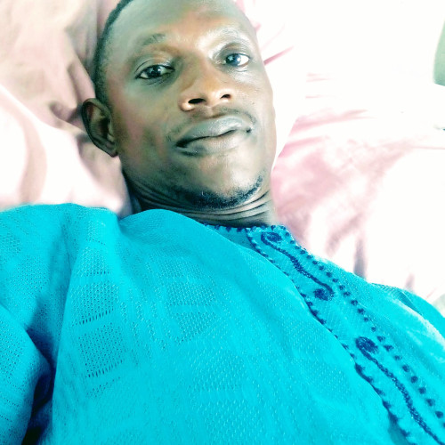Emmanuel Abiodun  D. profile photo