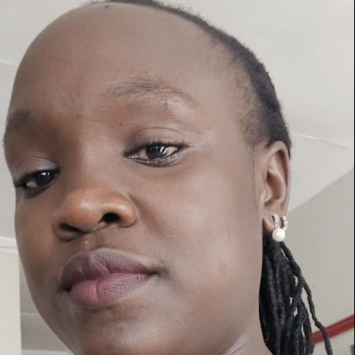 Imelda O. profile photo