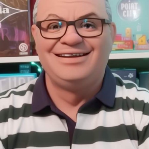 Joao P. profile photo