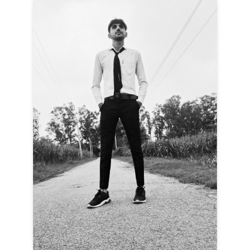 vaibhav t.