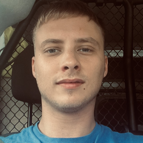 Kieran J. profile photo